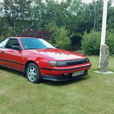 Toyota Celica T16 1,6 GT