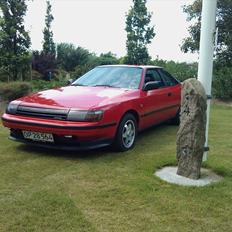 Toyota Celica T16 1,6 GT