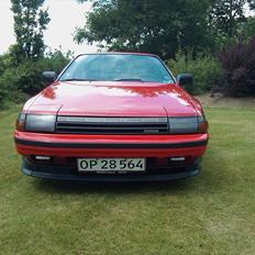 Toyota Celica T16 1,6 GT