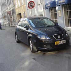 Seat Altea 2.0 TDI (FAR'S)