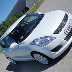 Suzuki Swift GL Aircon
