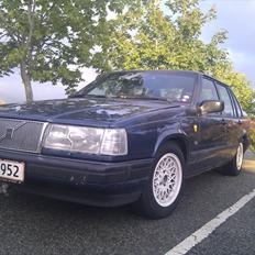 Volvo 940