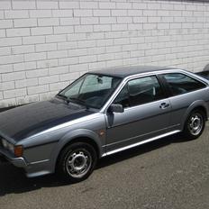 VW Scirocco II Scala (53B)