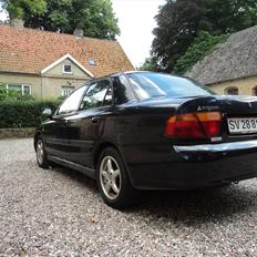 Mitsubishi carisma gdi