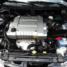 Mitsubishi carisma gdi