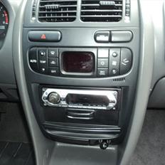 Mitsubishi carisma gdi