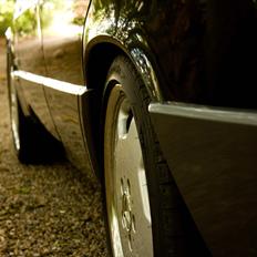 Mercedes Benz 190 2,5 Diesel W201