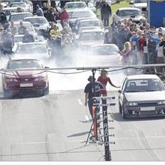 Daihatsu Charade GTti