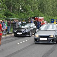 Daihatsu Charade GTti