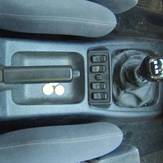 Ford sierra cosworth replica