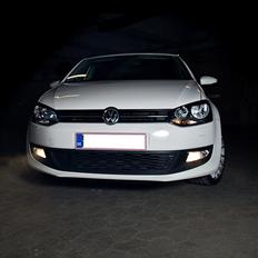 VW Polo 1.6 TDI 90HK Comfortline