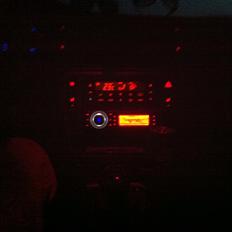 VW Passat 3B 1,8T Variant