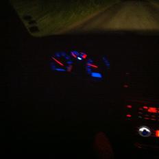 VW Passat 3B 1,8T Variant