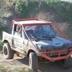 Land Rover Range Rover v8 - Rade Renseren