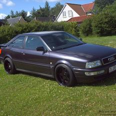 Audi 80 coupe 