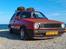 VW Golf 2 Rat Look