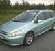 Peugeot 307 sw