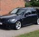 BMW 535d E61 Touring Steptr, 272HK 