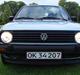 VW Golf 1,8 Manhattan. -Solgt.