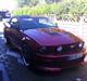 Ford Mustang GT CABRIO