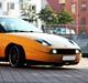 Fiat Coupé  