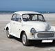 Austin-Morris Minor 1000 super