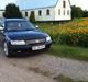 VW Passat 3B 1,8T Variant