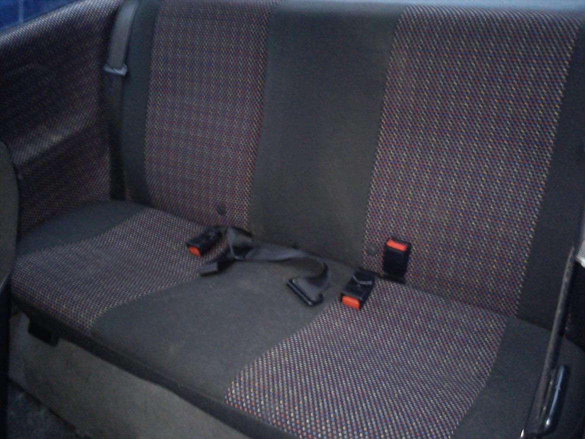 Opel Corsa B billede 9