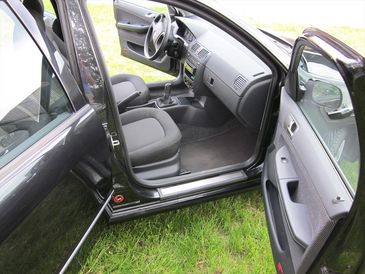 Skoda Fabia Ambiente 101 billede 14