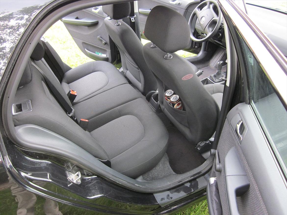 Skoda Fabia Ambiente 101 billede 15