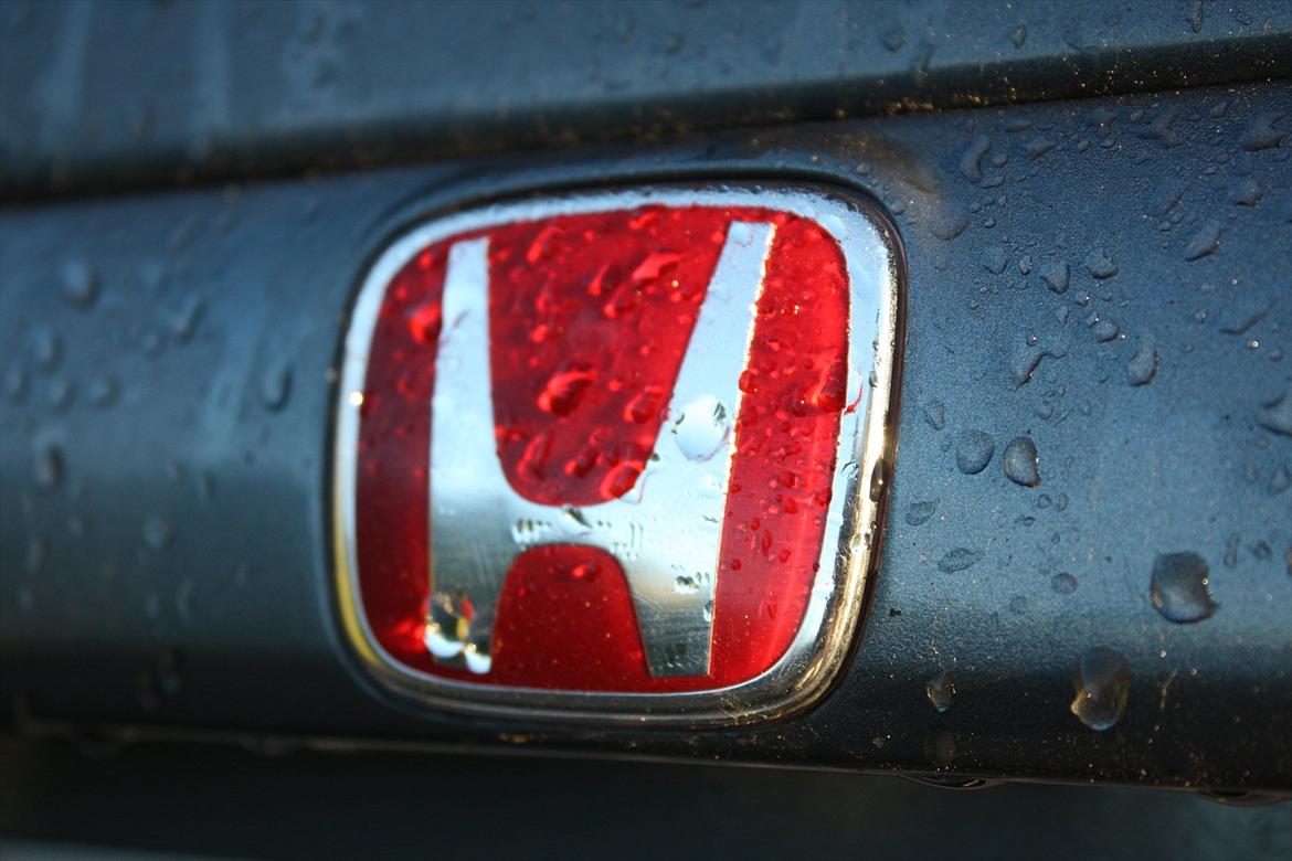 Honda Civic Type-R EP3 (Solgt) billede 16