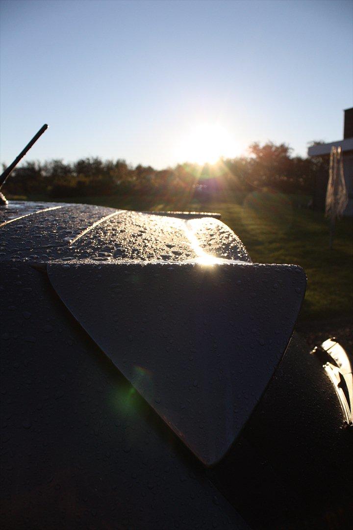 Honda Civic Type-R EP3 (Solgt) billede 13