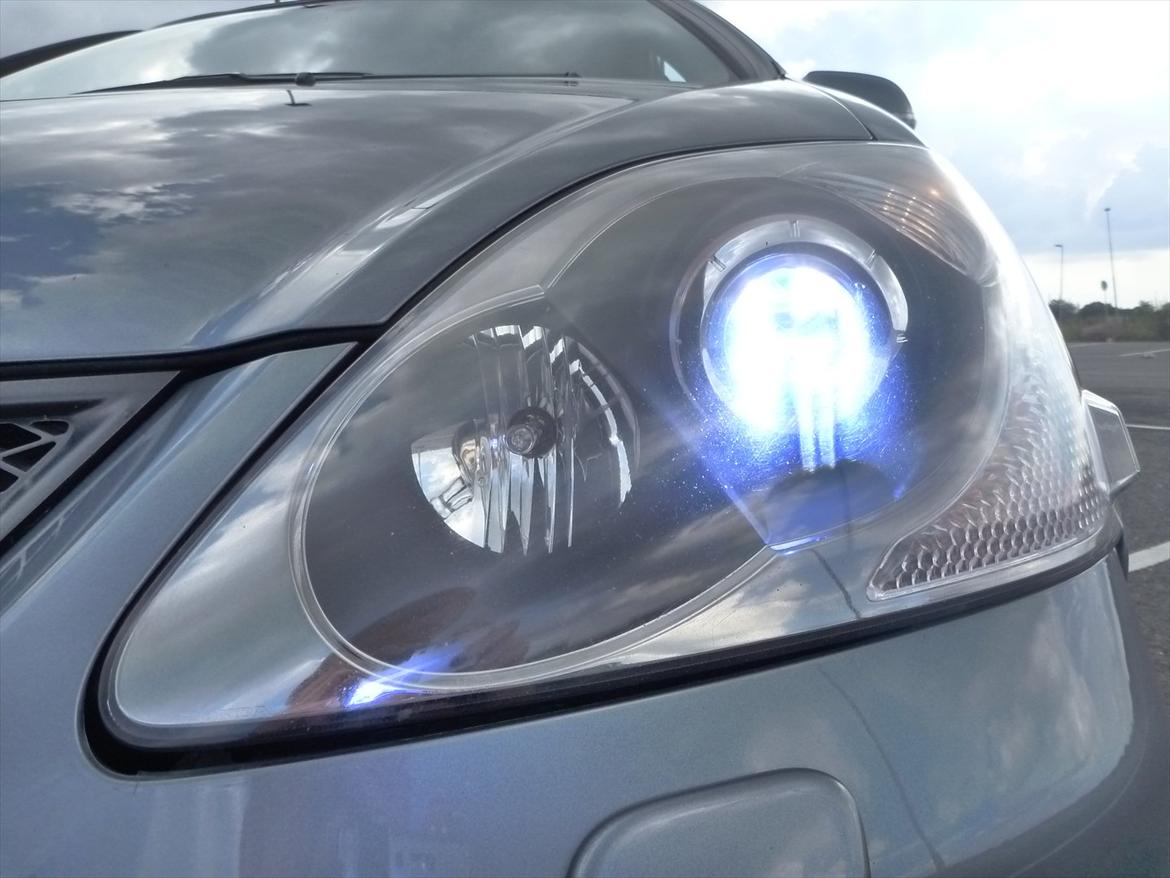 Honda Civic Type-R EP3 (Solgt) billede 12