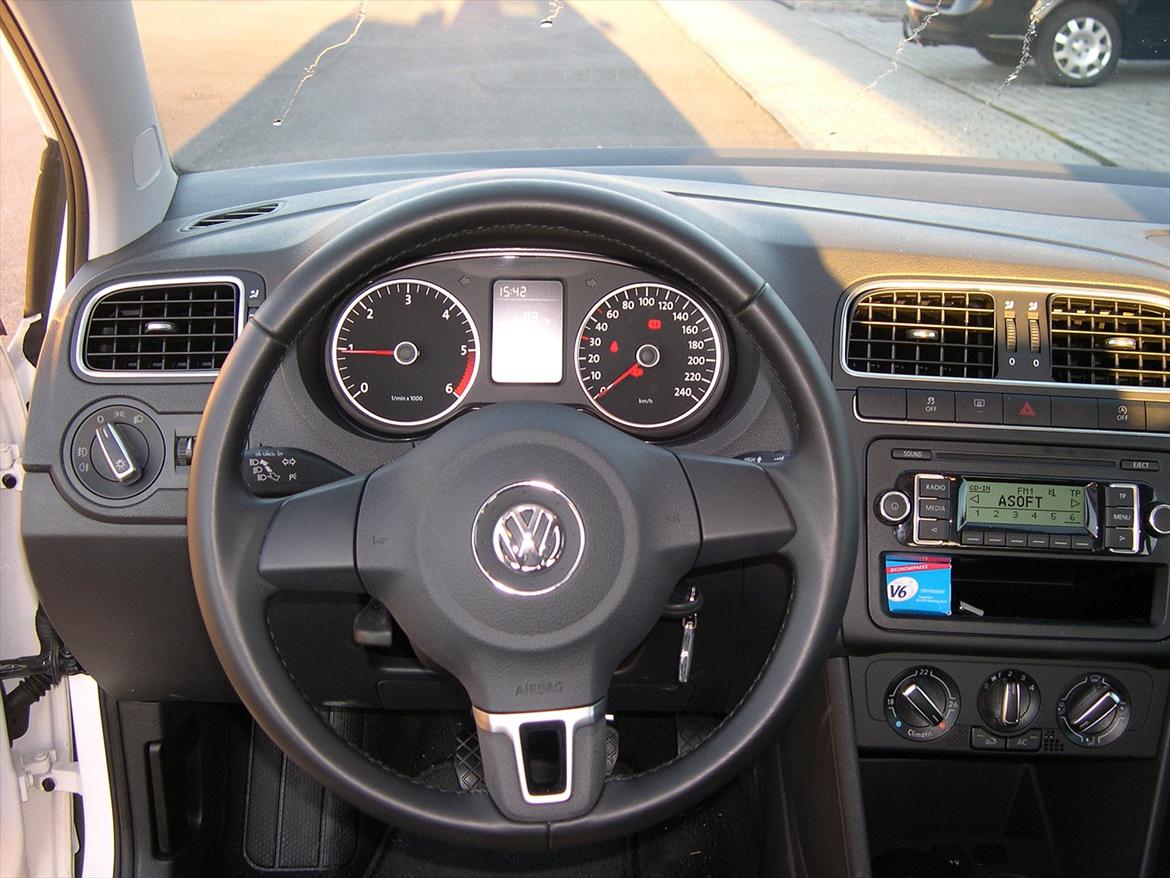 VW Polo billede 2