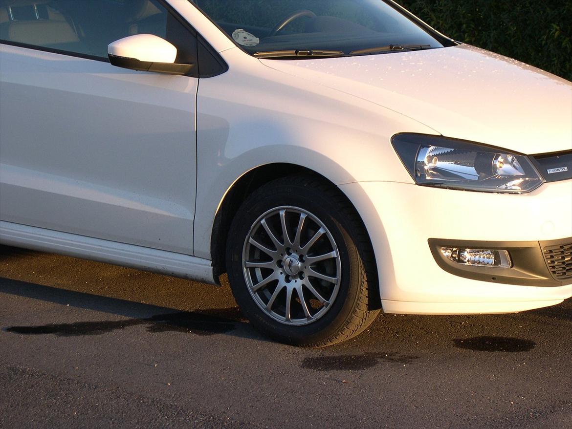 VW Polo billede 6
