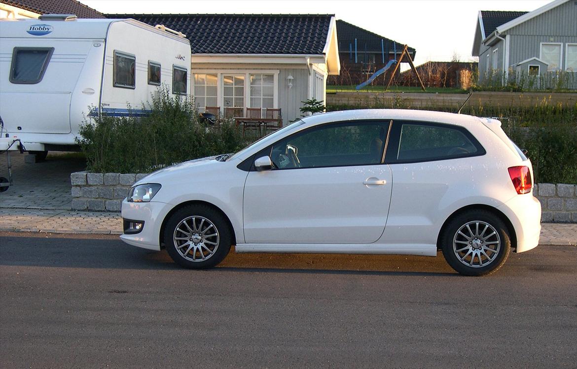 VW Polo billede 7