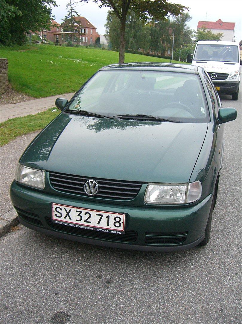 VW Polo billede 7