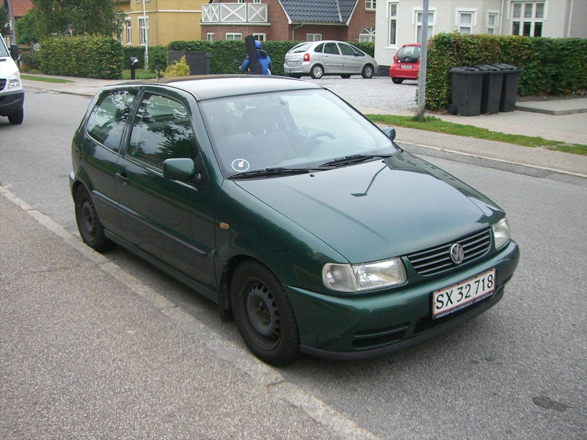VW Polo billede 2