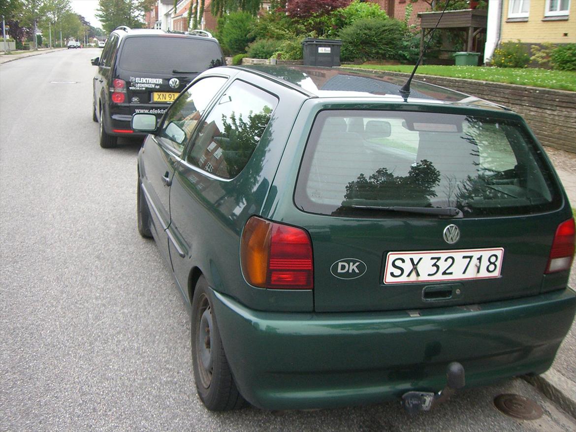 VW Polo billede 4