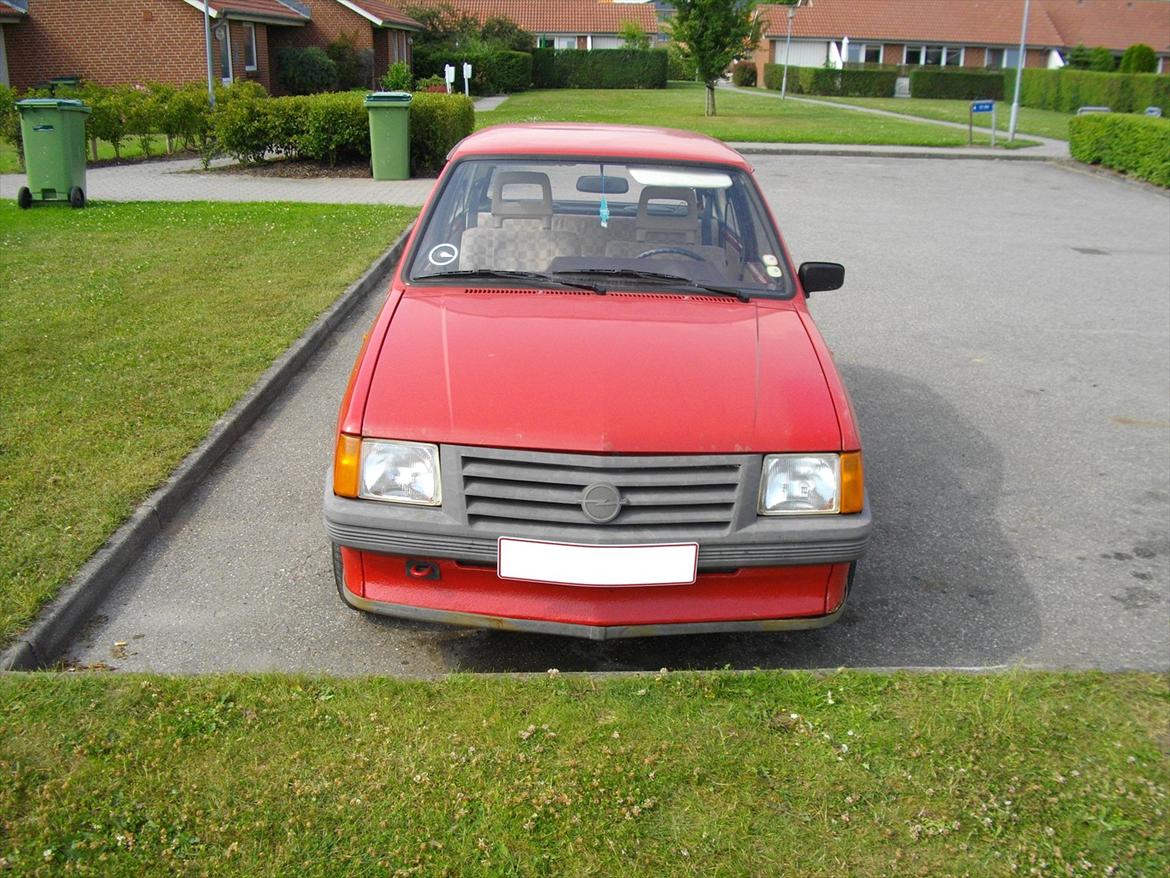 Opel Corsa A billede 1