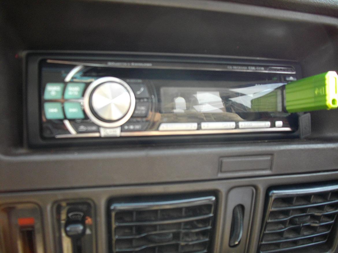 Opel Corsa A billede 10