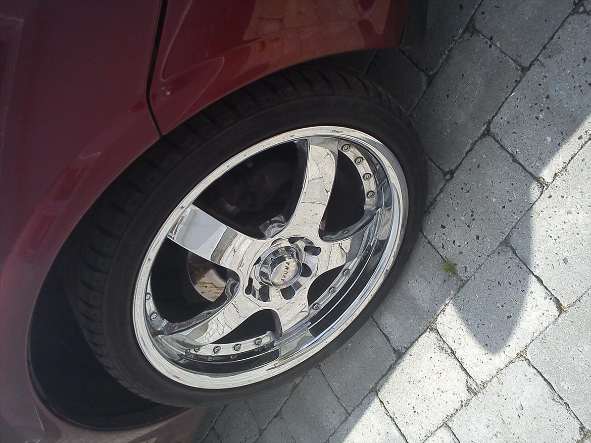 Opel Vectra billede 10