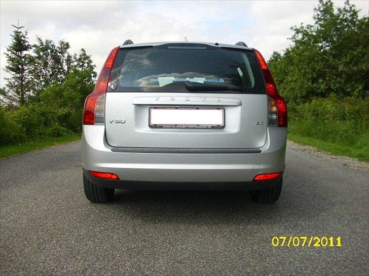 Volvo V50 1.6D billede 3