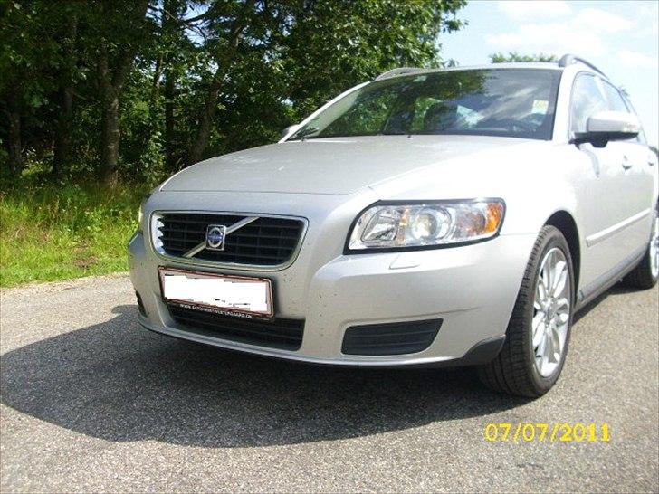 Volvo V50 1.6D billede 4