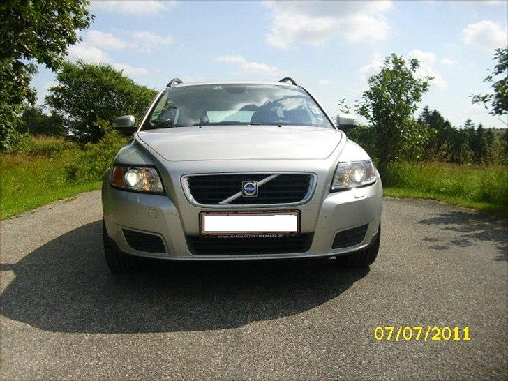 Volvo V50 1.6D billede 5