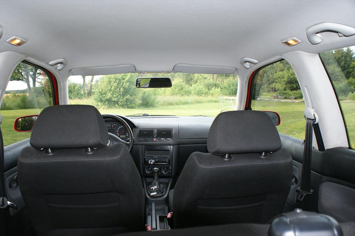 VW Golf IV billede 11