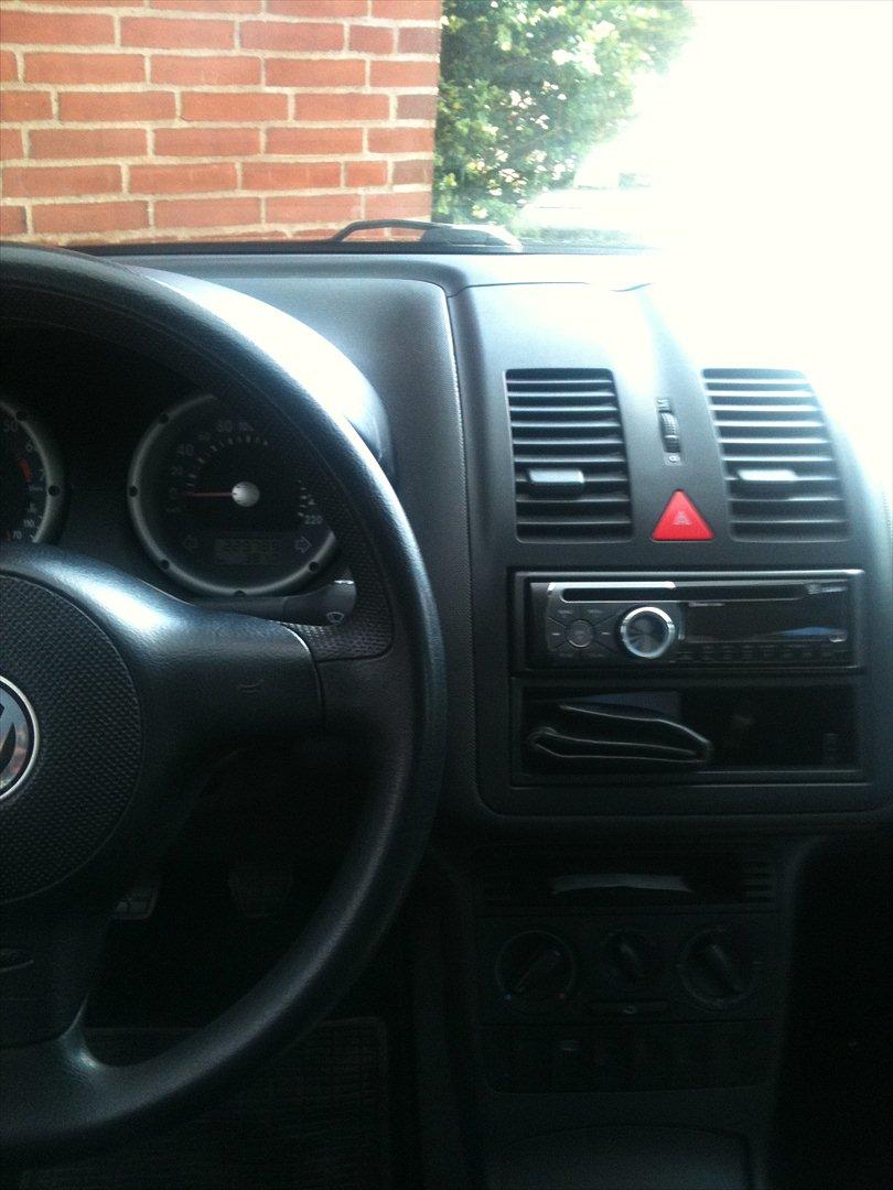 VW Polo 6N2 solgt billede 3