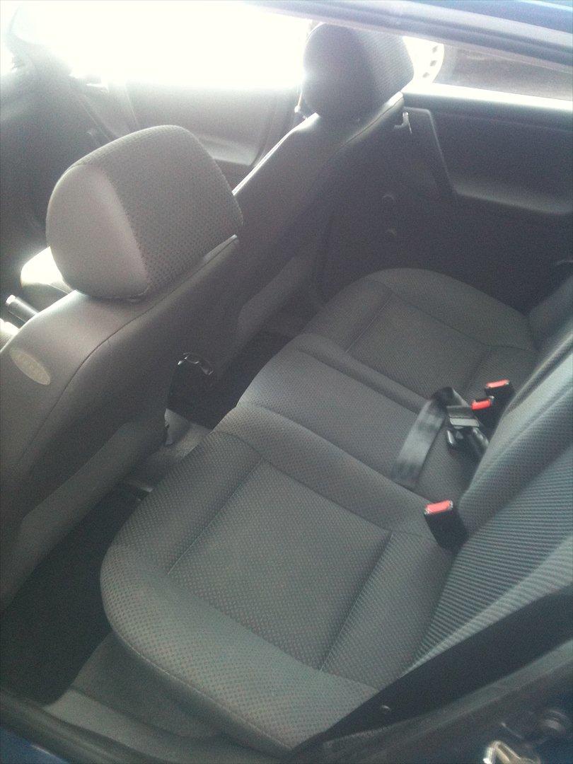 VW Polo 6N2 solgt billede 4