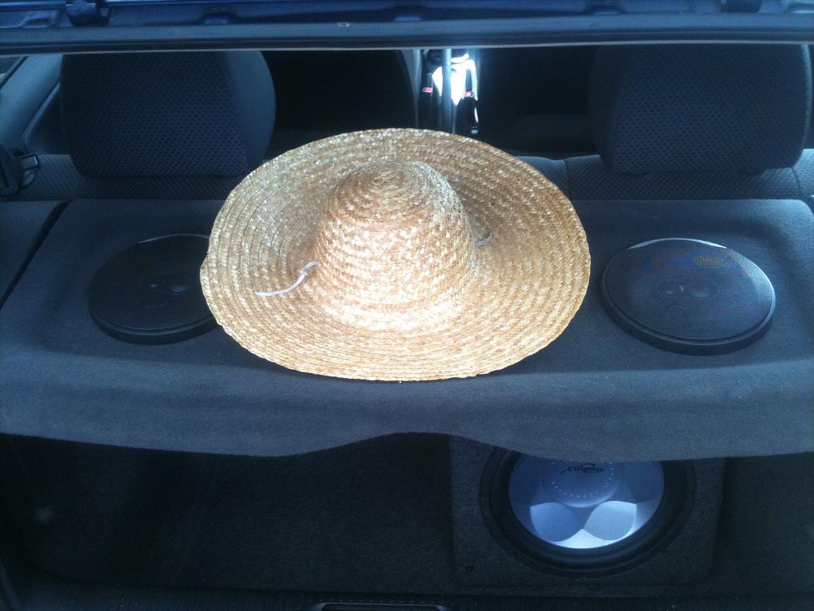 VW Polo 6N2 solgt billede 6