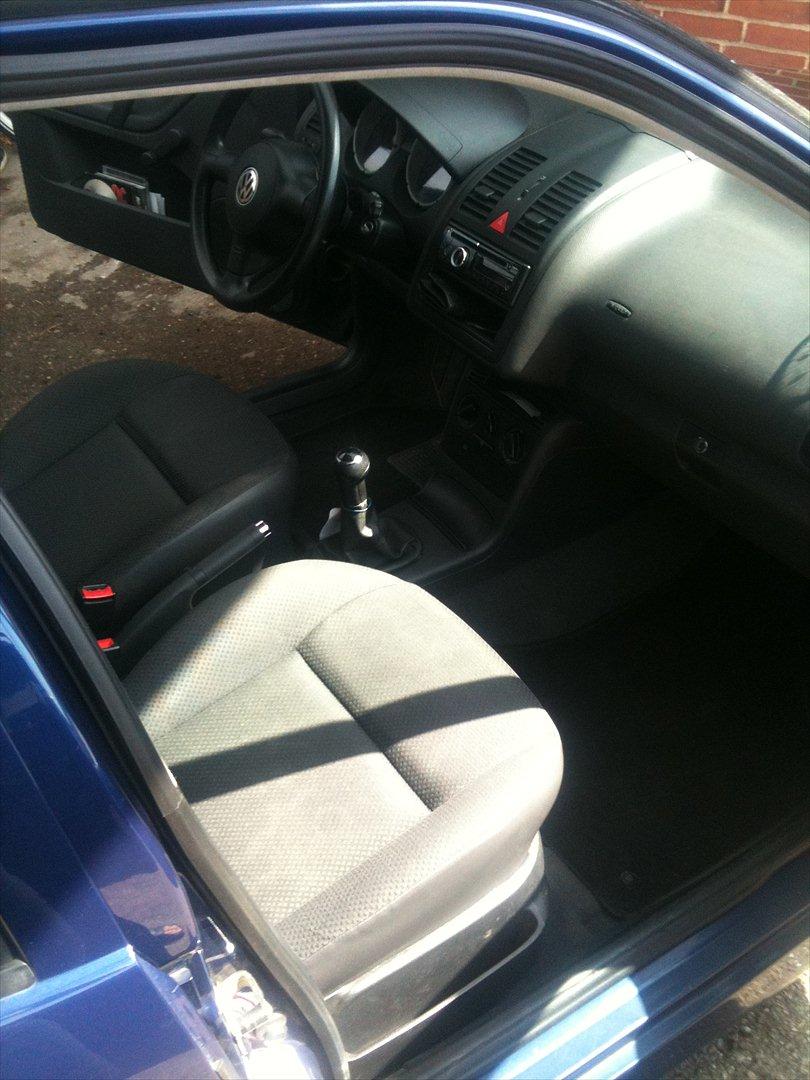 VW Polo 6N2 solgt billede 7